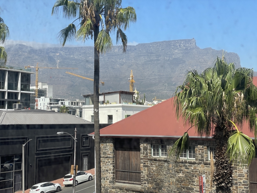 To Let commercial Property for Rent in De Waterkant Western Cape